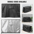 Mini Split Air Conditioner Cover - Image 3