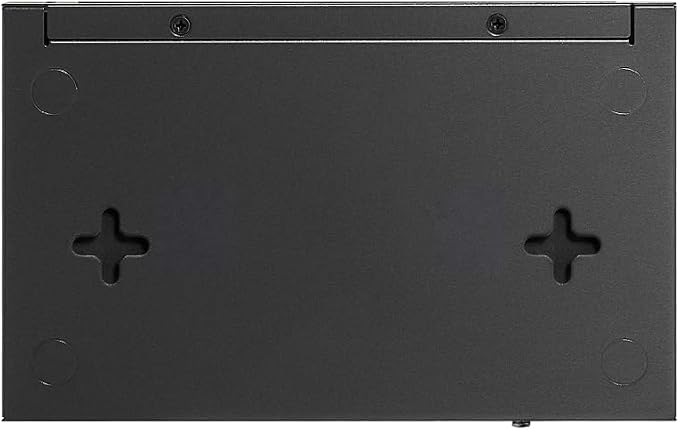 TP-Link Omada 8 Port Gigabit Easy Managed, PoE Switch, 65W Budget, PoE+ - Image 5