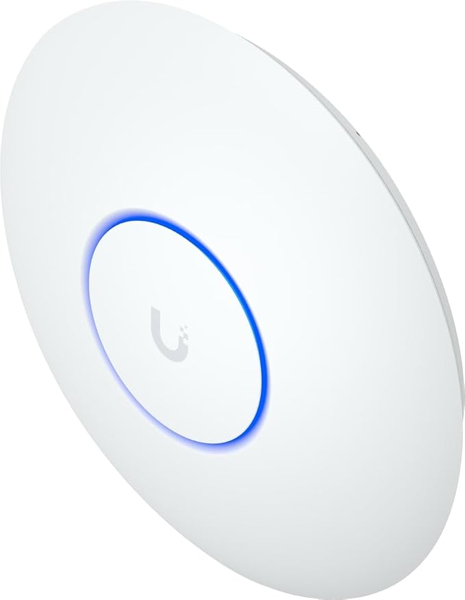 AP UBIQUITI U7-LITE UNIFI Punto ACCESO WIFI7 - Image 7