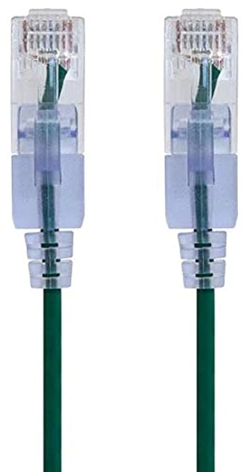 Monoprice Cat6A Ethernet Patch Cable by Monoprice