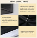 Outdoor Snow Protection Safe Cover - Image 4