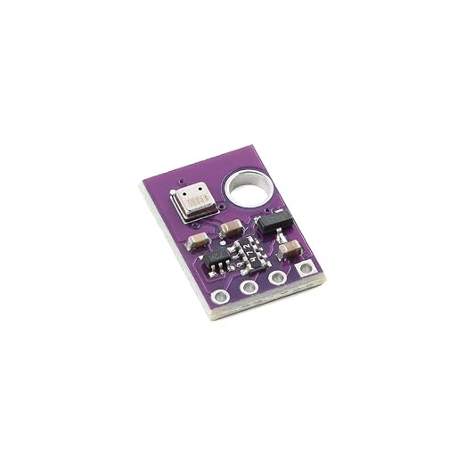 3Pcs AHT30 Temperature and Humidity Sensor Module I2C Digital Signal High - Image 2