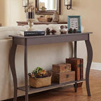 ChooChoo 39" Narrow Entryway Table - Image 3