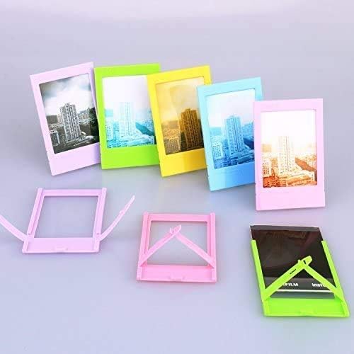 Fujifilm Instax Mini 12 Instant Camera + Pro Design Accessory Bundle - Image 2