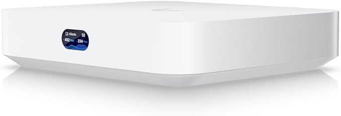 Ubiquiti Cloud Gateway Ultra - Image 2
