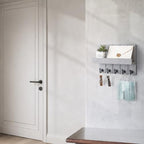 Rebee Vision Key Holder Wall Mount - Image 3