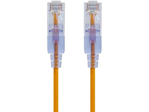 Monoprice Cat6A Ethernet Patch Cable by Monoprice