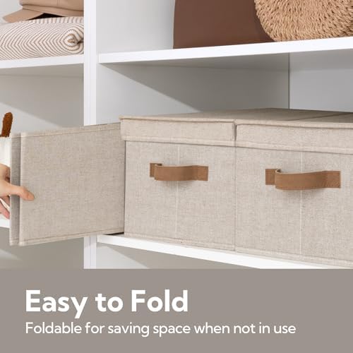 StorageWorks Fabric Storage Bins - Image 4