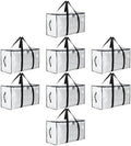 Moving Bags Heavy Duty Extra Large, Moving Boxes, Moving Supplies Essentials by Unknown