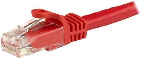 StarTech 6in CAT6 Ethernet Cable - Image 4