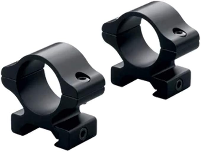 Leupold Rifleman Scope Rings by Leupold