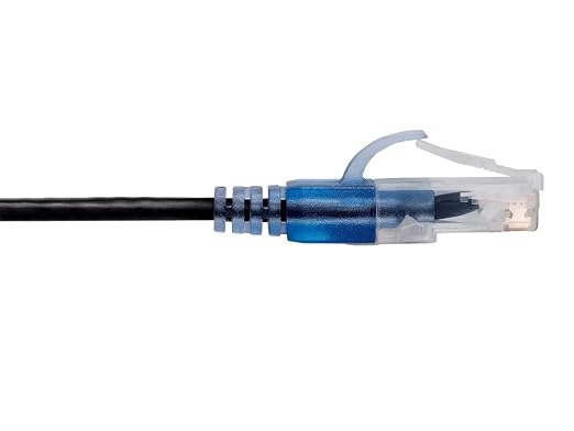 Monoprice Cat6A Patch Ethernet Cable - Image 4