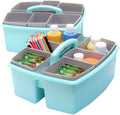 Storex Large Classroom Caddy by Storex