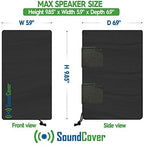 The Original Light Outdoor Speaker Covers - Image 2
