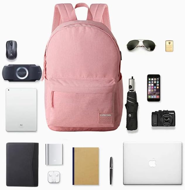 SUPACOOL Casual Laptop Backpack - Image 7