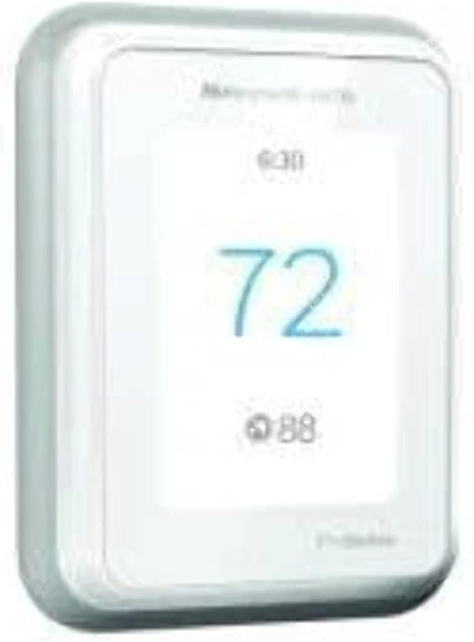 Honeywell T10 Pro Smart Thermostat by HoneywellAirComfort