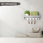 Rebee Vision Key Holder Wall Mount - Image 5
