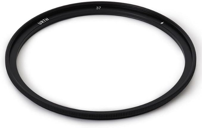 Urth 39mm Magnetic Lens Filter Adapter Ring - Image 2