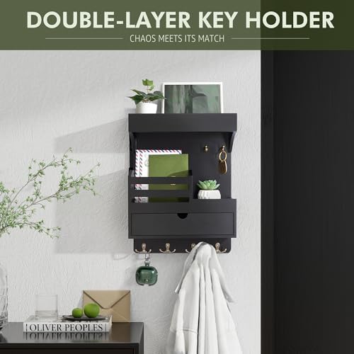 Rebee Vision Key Holder Wall Mount - Image 3