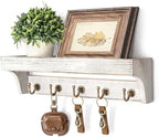 Rebee Vision Key Holder Wall Mount by REBEEVISION