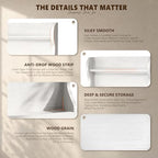 Rebee Vision Mail Organizer Wall Mount - Image 6
