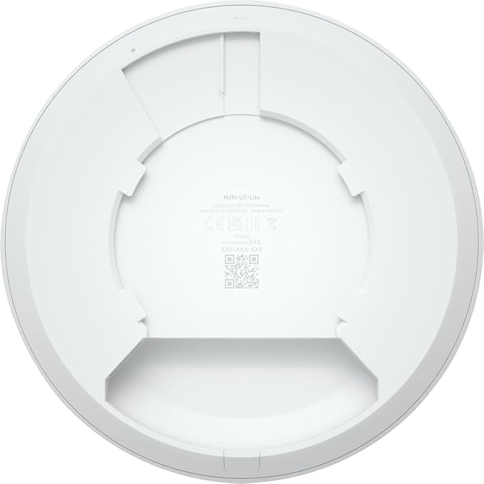 AP UBIQUITI U7-LITE UNIFI Punto ACCESO WIFI7 - Image 6
