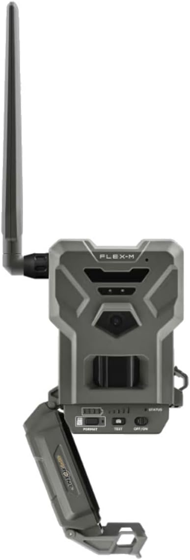 SPYPOINT Flex-M Twin Pack Cellular Trail Cameras - Image 4
