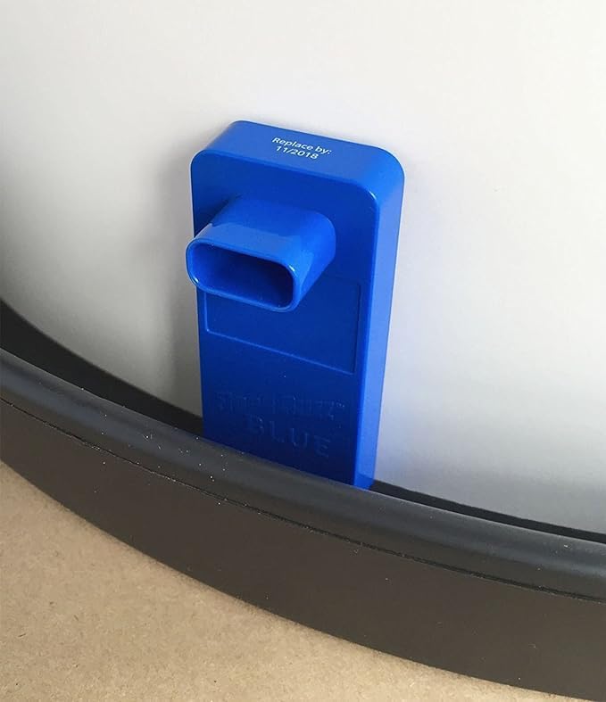 Flood Buzz Blue Water Heater Leak Detector - Image 3