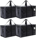 Moving Bags Heavy Duty Extra Large, Moving Boxes, Moving Supplies Essentials by Unknown