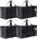 Moving Bags Heavy Duty Extra Large, Moving Boxes, Moving Supplies Essentials by Unknown