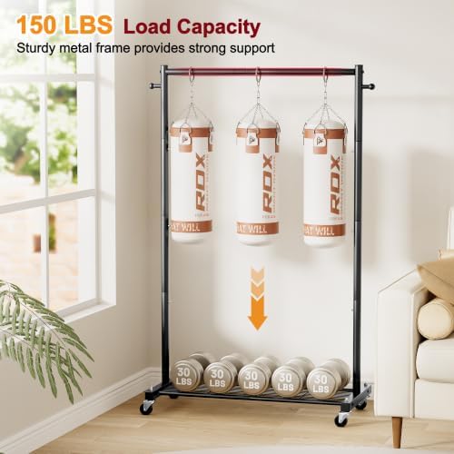 Small Clothing Racks for Hanging Clothes Rack - Image 4