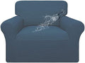 Easy-Going 100% Waterproof Oversized Chair Couch Cover, Stretch Sofa Cover by Easy-Going