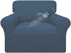 Easy-Going 100% Waterproof Oversized Chair Couch Cover, Stretch Sofa Cover by Easy-Going