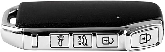 Fit for Kia K900 Smart Key Fob 433MHz 47 Chip 3+1 Buttons Keyless Entry Remote by ABUDU
