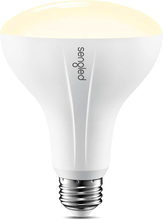 Sengled Smart Bulb, Zigbee Hub Required, Smart Light Bulb Works by Sengled