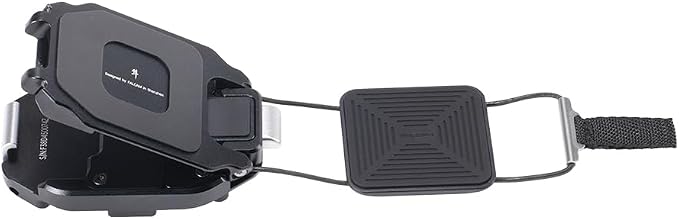 Falcam F38 Quick Release Camera Clip V2, Backpack Strap Base Mount Adapter - Image 7
