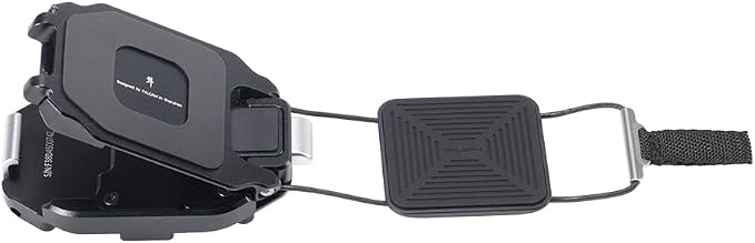 FALCAM F38 Quick Release Backpack Clip V2, Camera Strap Mount - Image 7