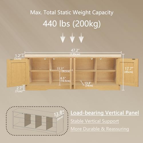DINZI LVJ Shoe Storage Bench - Image 4