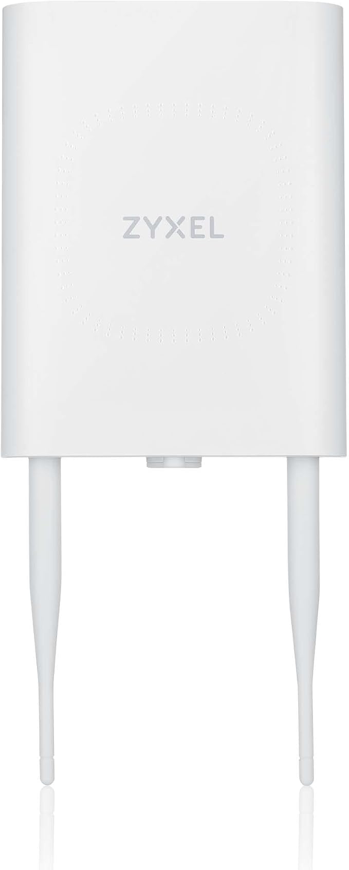 Zyxel WiFi 6 AX1800 Wireless Gigabit Outdoor Access Point | IP55 Rated | Mesh by ZYXELNETWORKS