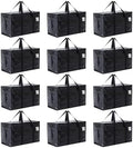 Moving Bags Heavy Duty Extra Large, Moving Boxes, Moving Supplies Essentials by Unknown