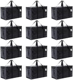 Moving Bags Heavy Duty Extra Large, Moving Boxes, Moving Supplies Essentials by Unknown