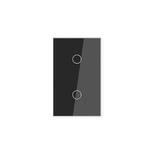 Zigbee Smart Switch Neutral Wire Required Need Zigbee Hub, 4.65 X 2.83 X 1.34 by Unknown