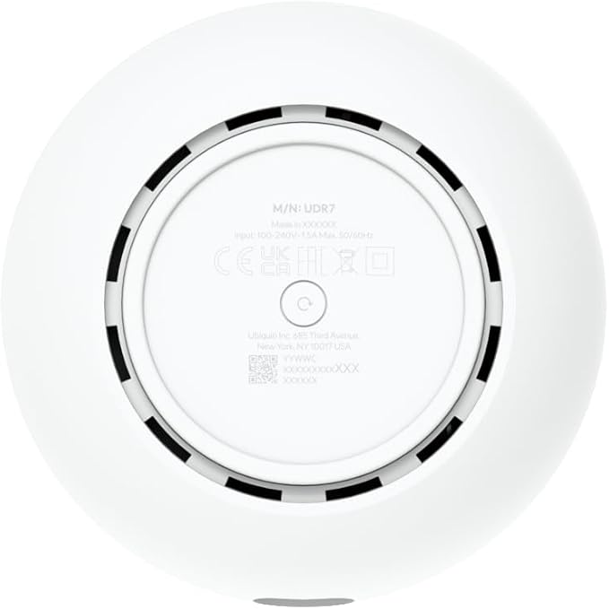 Ubiquiti Networks Dream Router Wi-Fi 7 - Image 5