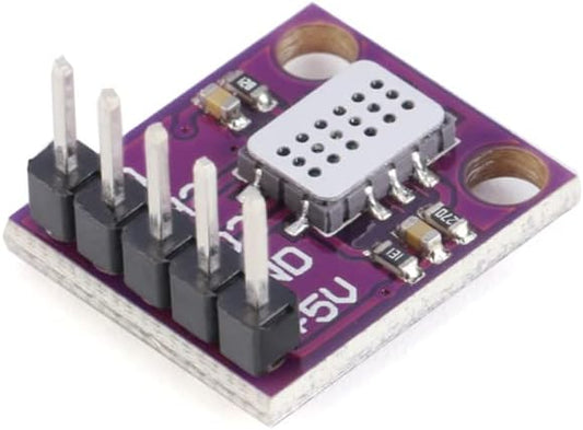 MICS-6814 Gas Sensor Module Air Quality Detection Sensor Carbon Monoxide CO by JESSINIE