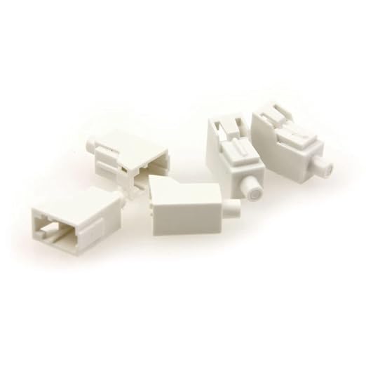 Fiber Optic Dust Caps for LC Connectors - Image 5