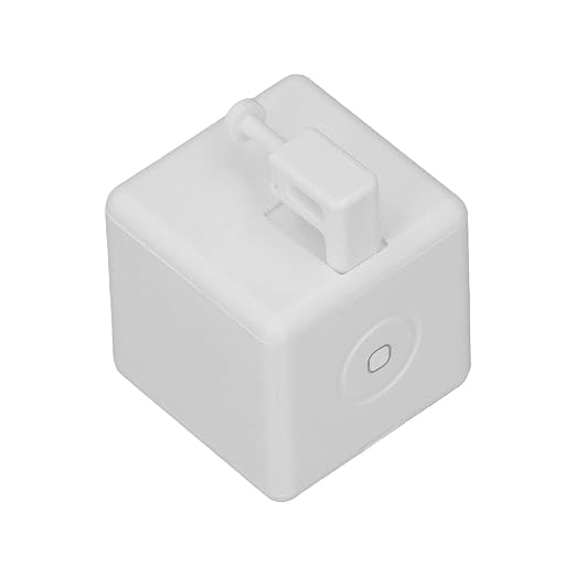 Finger Robot Switch, Remote Control Smart App Light Switch Button Pusher Bot - Image 9
