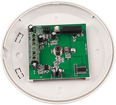 Indoor 360 Degree Ceiling Mounted Mini PIR Motion Detector Infrared Sensor - Image 5
