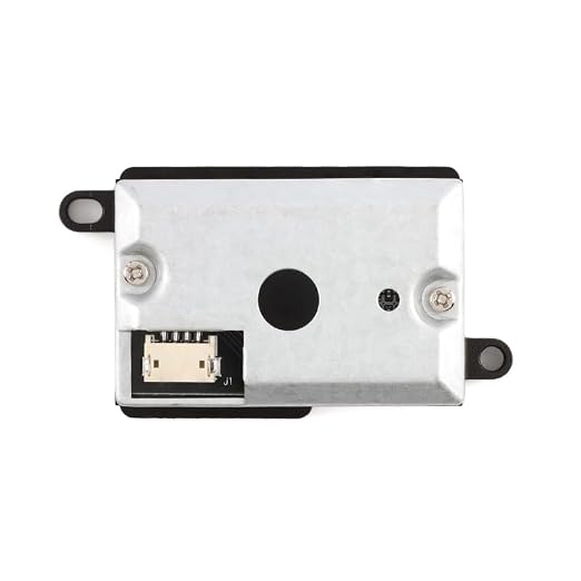 DC01 Infrared PM2.5 Air Quality Sensor Module Air Quality Detection Module dust - Image 3