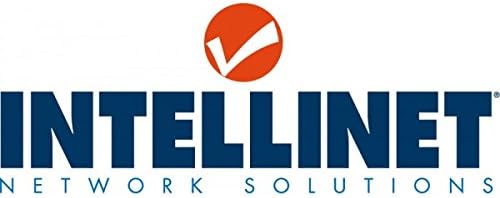 INTELLINET NETWORK SOLUTIONS 24-Port 12-Port RJ45 Data in and 12-Port RJ45 Data - Image 7