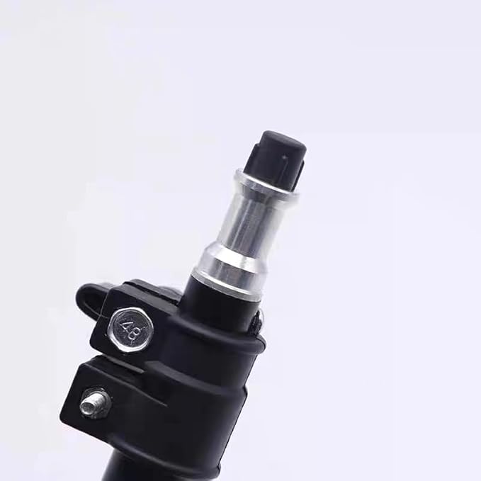 20 Pack Photography Light Stand Top Screw Caps Replacement 1/4''-20 Threaded - Image 2